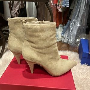 Booties
